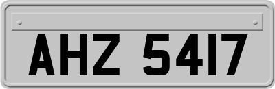 AHZ5417