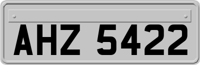 AHZ5422