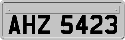 AHZ5423