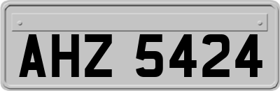 AHZ5424