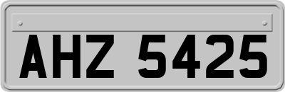AHZ5425