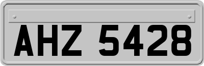AHZ5428