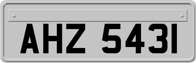 AHZ5431
