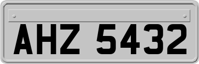 AHZ5432