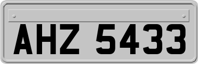 AHZ5433