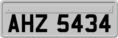 AHZ5434