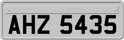 AHZ5435