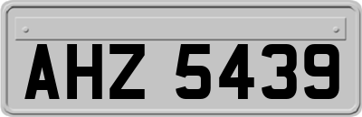 AHZ5439