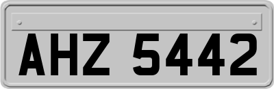 AHZ5442