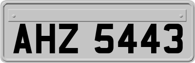 AHZ5443