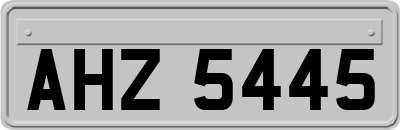 AHZ5445