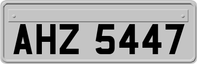 AHZ5447