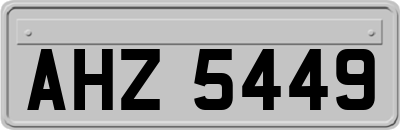 AHZ5449