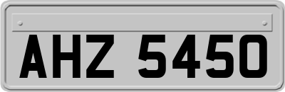 AHZ5450