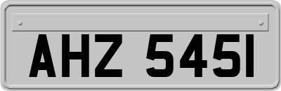AHZ5451