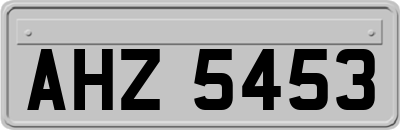 AHZ5453
