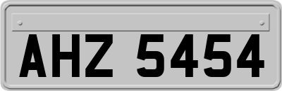 AHZ5454
