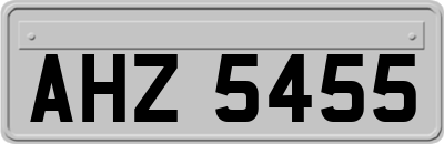 AHZ5455