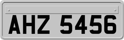 AHZ5456