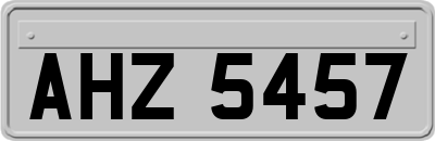 AHZ5457