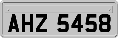 AHZ5458