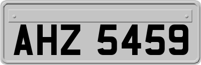 AHZ5459