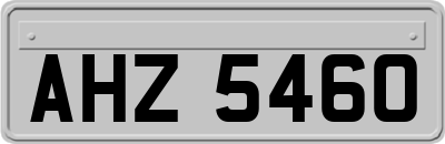AHZ5460