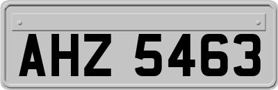 AHZ5463