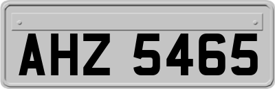 AHZ5465