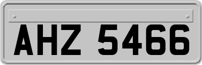 AHZ5466