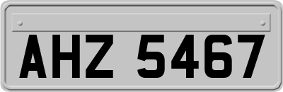 AHZ5467
