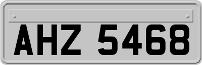 AHZ5468