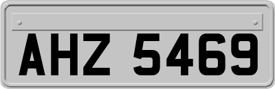 AHZ5469
