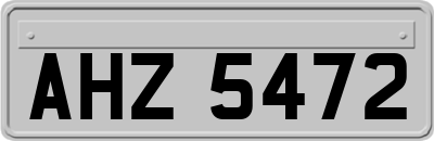 AHZ5472