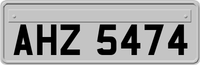AHZ5474