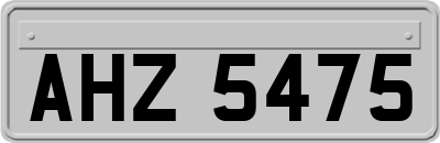 AHZ5475