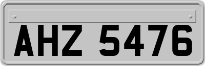 AHZ5476