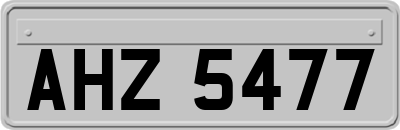 AHZ5477