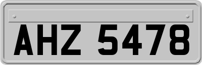 AHZ5478