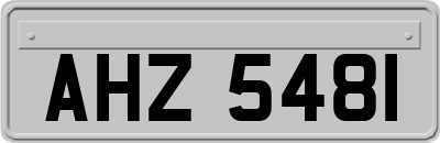 AHZ5481