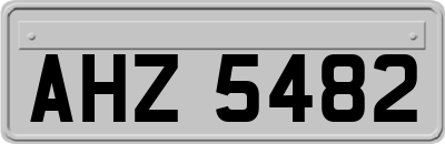 AHZ5482
