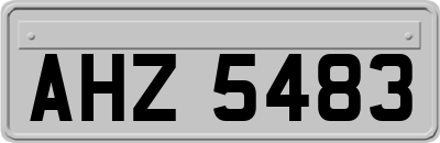 AHZ5483