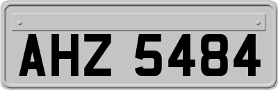 AHZ5484