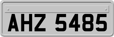 AHZ5485
