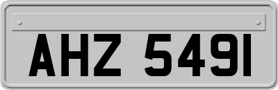 AHZ5491
