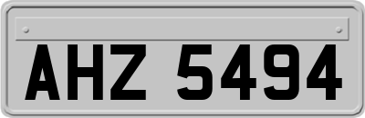 AHZ5494