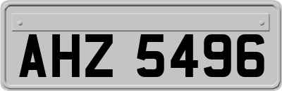 AHZ5496