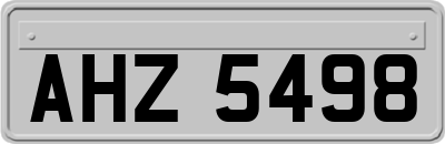 AHZ5498