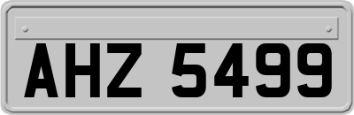 AHZ5499