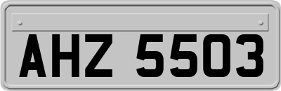 AHZ5503